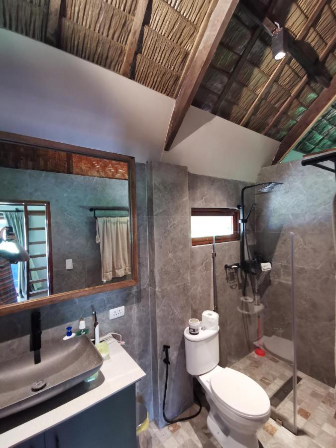 Domu Mia Villa Siargao General Luna  Eksteriør billede