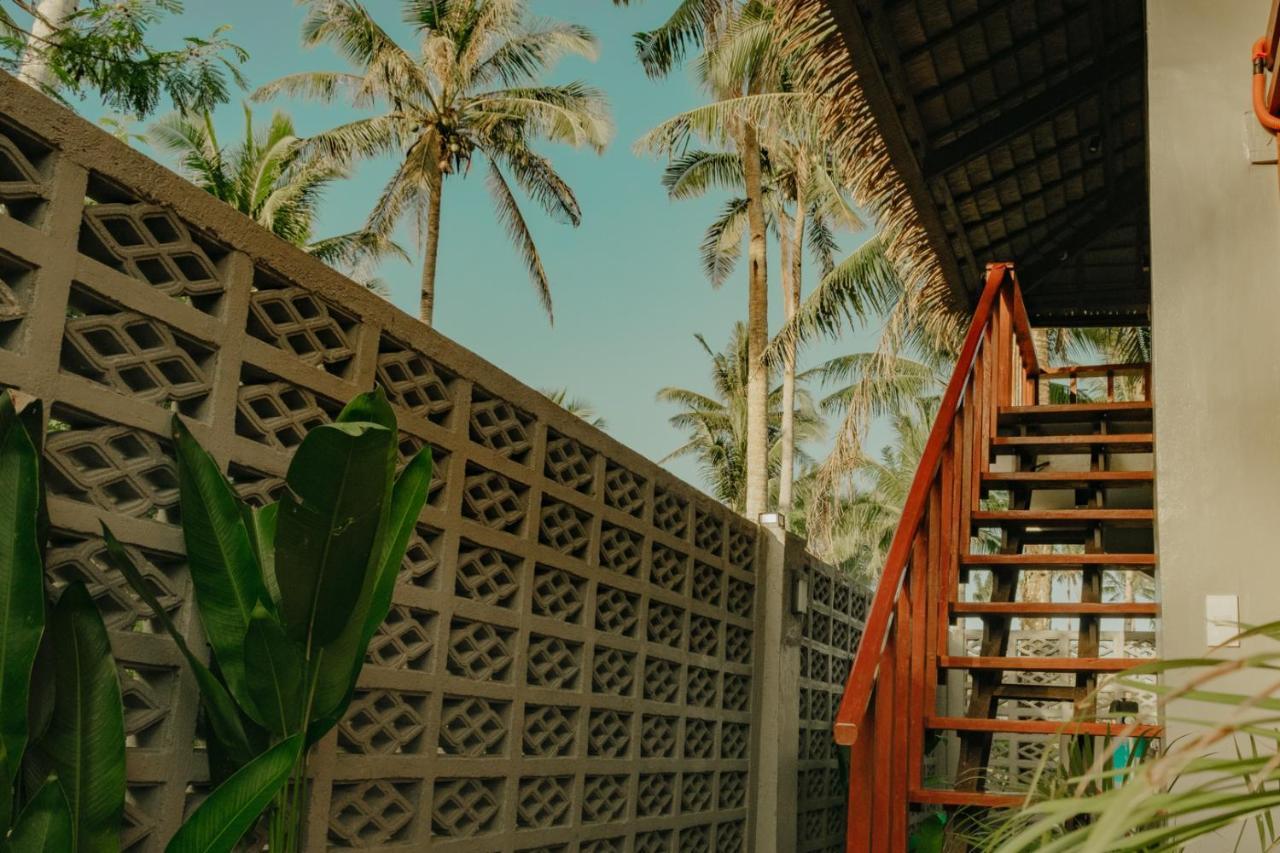 Domu Mia Villa Siargao General Luna  Eksteriør billede
