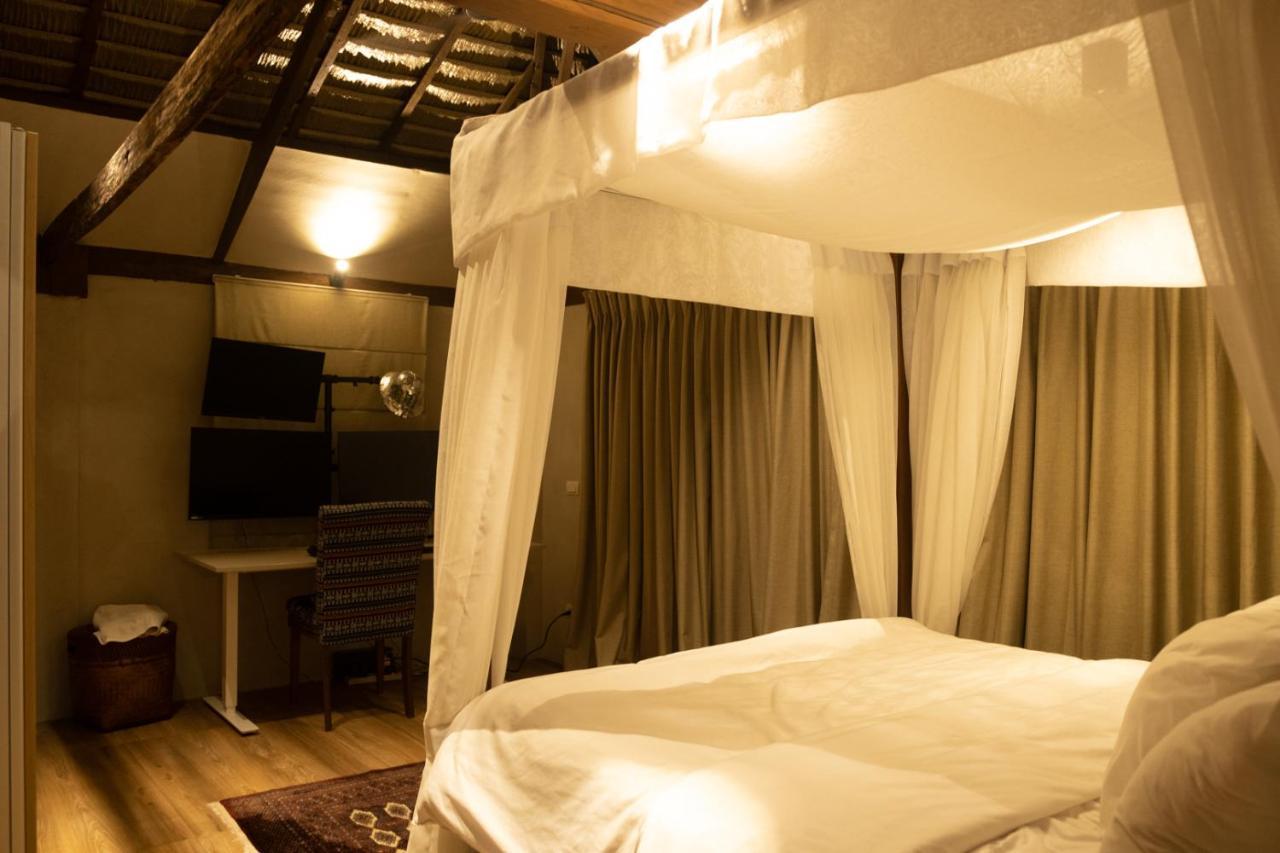 Domu Mia Villa Siargao General Luna  Eksteriør billede