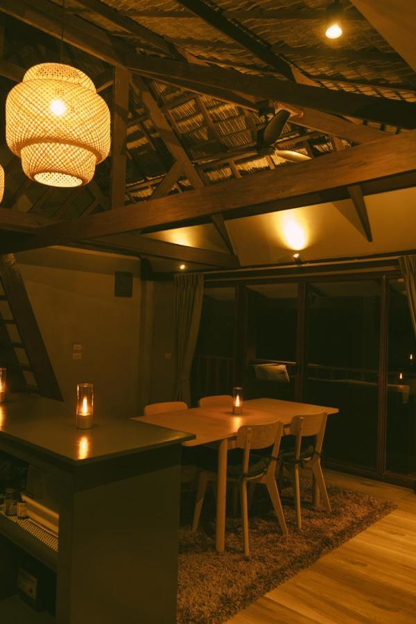 Domu Mia Villa Siargao General Luna  Eksteriør billede