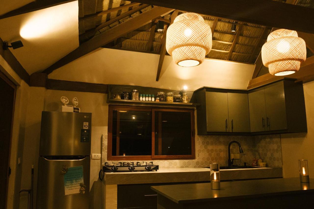 Domu Mia Villa Siargao General Luna  Eksteriør billede