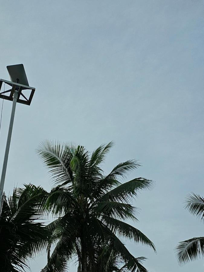 Domu Mia Villa Siargao General Luna  Eksteriør billede